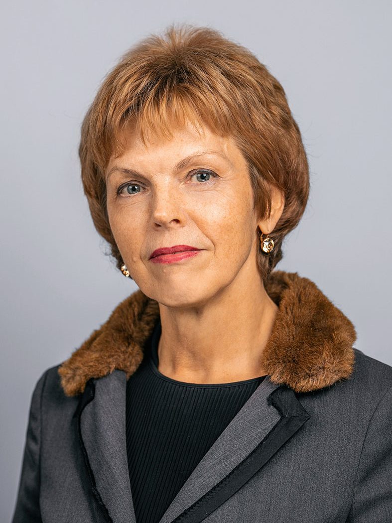 Violeta Latvienė Violeta Latvienė